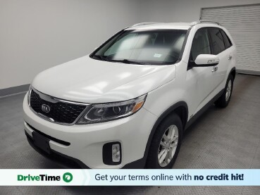 2015 Kia Sorento in Indianapolis, IN 46219