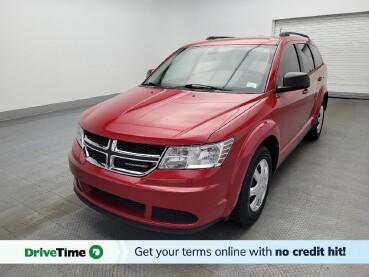 2018 Dodge Journey in Orlando, FL 32808