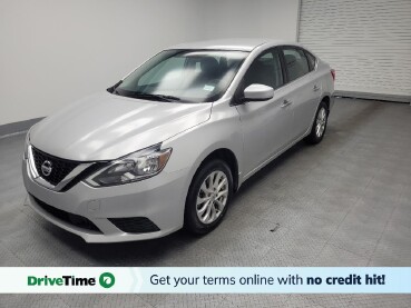 2019 Nissan Sentra in Indianapolis, IN 46222