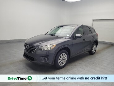 2016 Mazda CX-5 in Birmingham, AL 35215