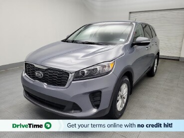 2019 Kia Sorento in Des Moines, IA 50310