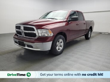 2019 RAM 1500 in El Paso, TX 79907