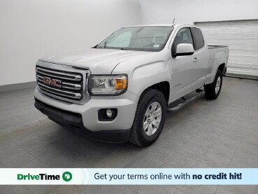 2016 GMC Canyon in Tampa, FL 33612