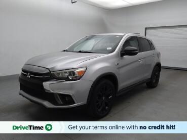 2018 Mitsubishi Outlander Sport in Greenville, SC 29607