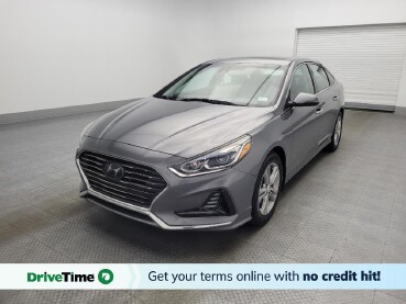 2018 Hyundai Sonata in Orlando, FL 32808