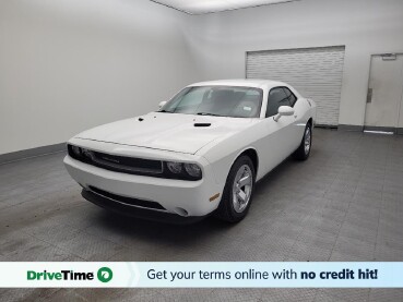 2014 Dodge Challenger in Cincinnati, OH 45255