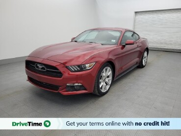 2015 Ford Mustang in Bradenton, FL 34207