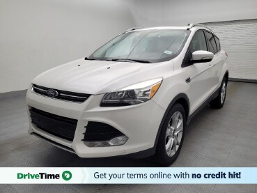 2015 Ford Escape in Greenville, SC 29607