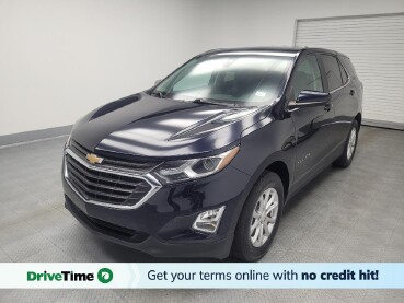 2021 Chevrolet Equinox in Mishawaka, IN 46545