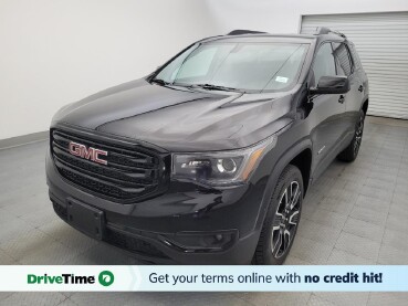 2019 GMC Acadia in San Antonio, TX 78238