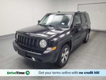 2017 Jeep Patriot in Indianapolis, IN 46222