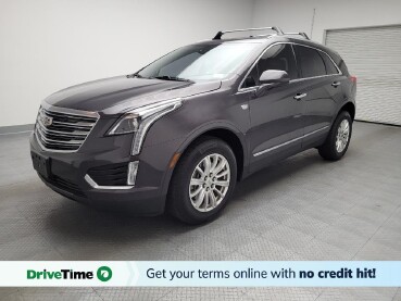 2018 Cadillac XT5 in Downey, CA 90241