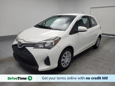 2017 Toyota Yaris in Madison, TN 37115