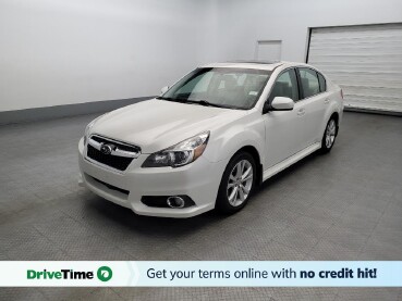 2014 Subaru Legacy in Williamstown, NJ 8094