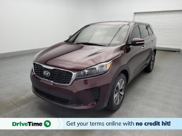 2020 Kia Sorento in Orlando, FL 32808