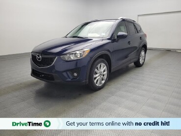 2015 Mazda CX-5 in Fort Worth, TX 76116