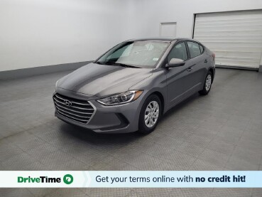 2018 Hyundai Elantra in Henrico, VA 23223