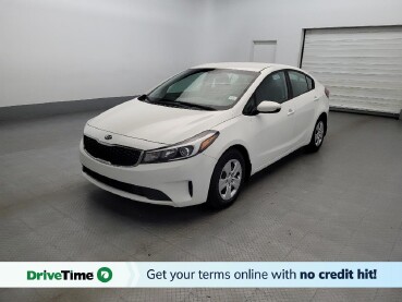 2017 Kia Forte in Williamstown, NJ 8094