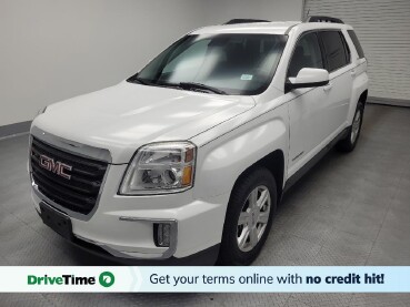 2016 GMC Terrain in Indianapolis, IN 46219