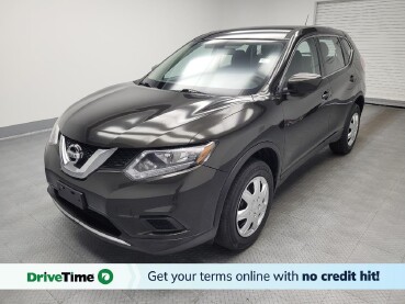 2016 Nissan Rogue in Highland, IN 46322