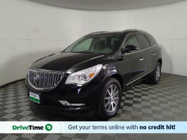 2017 Buick Enclave in Midlothian, IL 60445