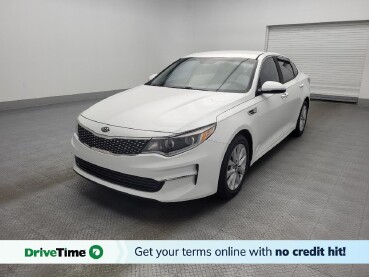 2016 Kia Optima in Jacksonville, FL 32210