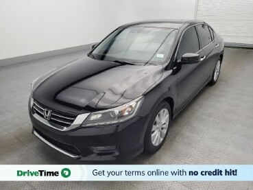 2015 Honda Accord in Jacksonville, FL 32210