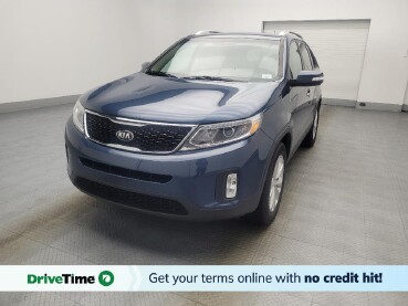 2015 Kia Sorento in Jackson, MS 39211