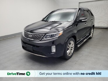 2014 Kia Sorento in Des Moines, IA 50310