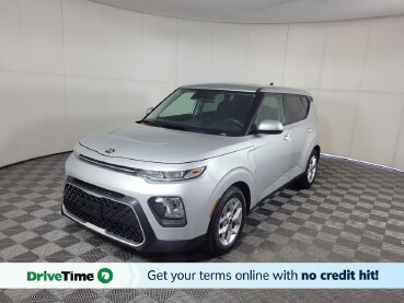 2021 Kia Soul in Houston, TX 77037