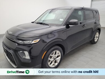 2022 Kia Soul in Houston, TX 77037