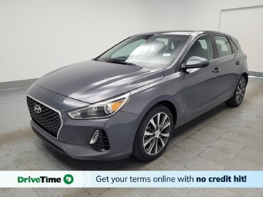 2018 Hyundai Elantra in Memphis, TN 38128