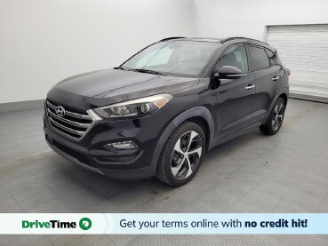 2016 Hyundai Tucson in Lauderdale Lakes, FL 33313