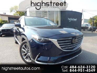 2018 Mazda CX-9 in Pottstown, PA 19464