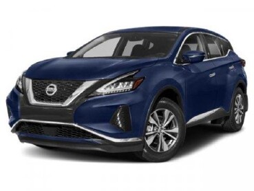 2020 Nissan Murano in Mesa, AZ 85212