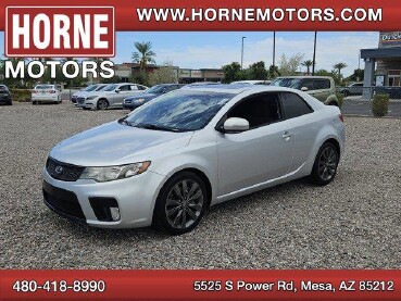 2011 Kia Forte Koup in Mesa, AZ 85212