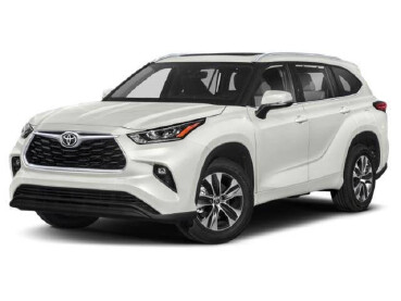 2021 Toyota Highlander in Cinnaminson, NJ 08077