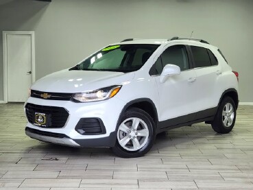 2020 Chevrolet Trax in Cinnaminson, NJ 08077