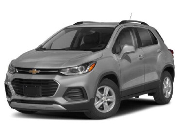 2020 Chevrolet Trax in Cinnaminson, NJ 08077