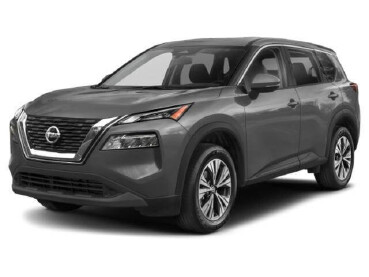 2021 Nissan Rogue in Cinnaminson, NJ 08077