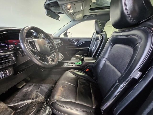 2021 Lincoln Corsair in Cinnaminson, NJ 08077 - 2373440 11