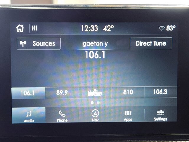 2021 Lincoln Corsair in Cinnaminson, NJ 08077 - 2373440 28