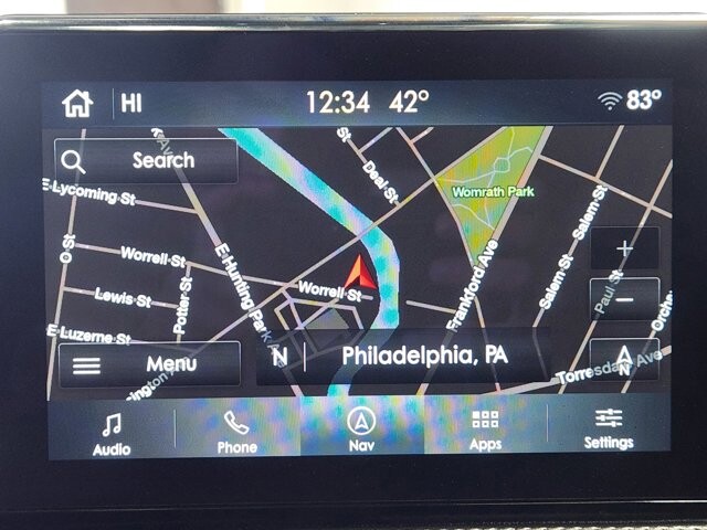 2021 Lincoln Corsair in Cinnaminson, NJ 08077 - 2373440 29