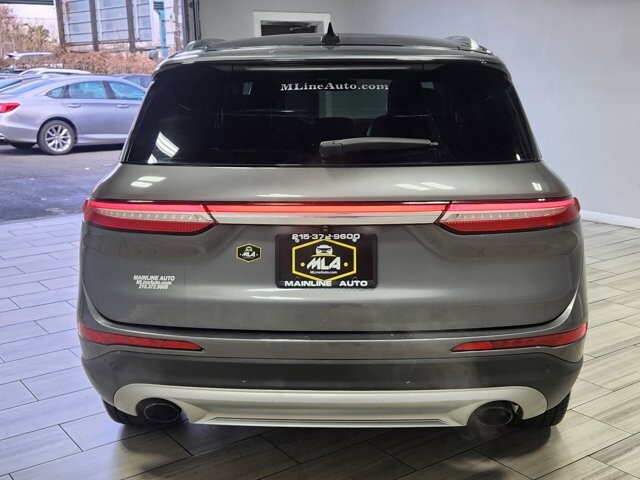 2021 Lincoln Corsair in Cinnaminson, NJ 08077 - 2373440 4