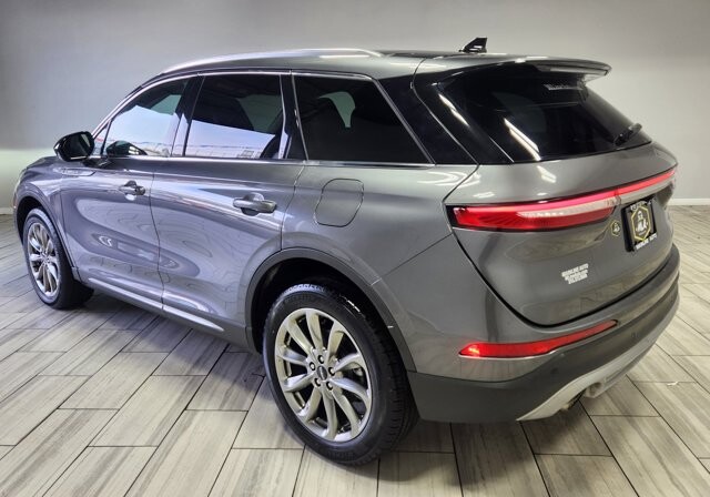 2021 Lincoln Corsair in Cinnaminson, NJ 08077 - 2373440 3