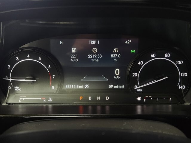 2021 Lincoln Corsair in Cinnaminson, NJ 08077 - 2373440 27