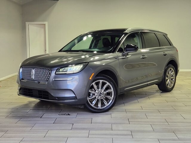 2021 Lincoln Corsair in Cinnaminson, NJ 08077 - 2373440