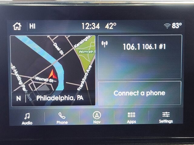 2021 Lincoln Corsair in Cinnaminson, NJ 08077 - 2373440 30