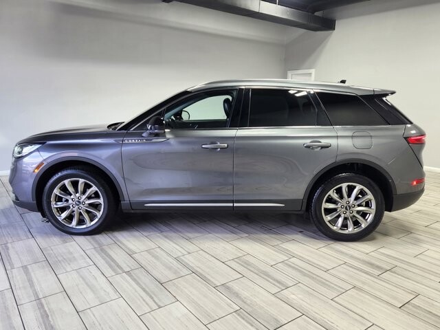 2021 Lincoln Corsair in Cinnaminson, NJ 08077 - 2373440 2