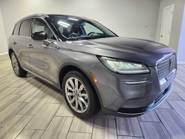 2021 Lincoln Corsair in Cinnaminson, NJ 08077 - 2373440 7